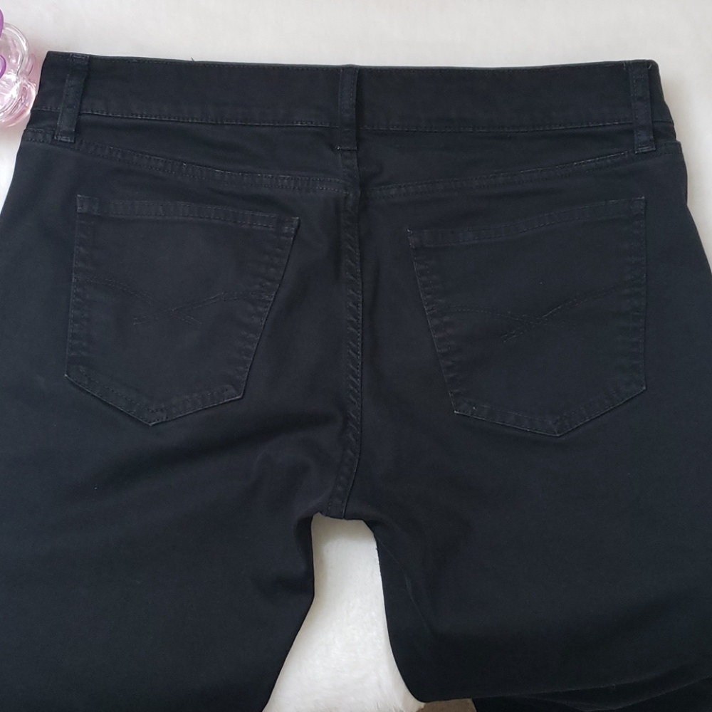 Gap 1969 legging Jeans 29/8 black - Picture 8 of 16